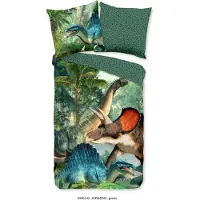 Muller Textil Jurassic (Parure de lit, 135 x 200 cm)