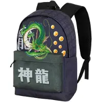 KARACTERMANIA Plecak Dragon Ball Plus Shenron 43 cm - Adaptowalny Plecak Szkolny