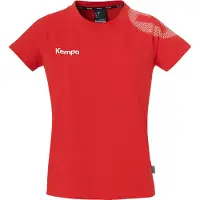 Kempa Core 26 T-Shirt Damen 152 - rouge XS