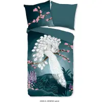 Muller Textil Genesis (Parure de lit, 155 x 220 cm)