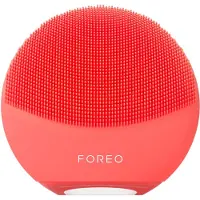 Foreo Luna 4 Mini brosse nettoyante pour le visage Corail