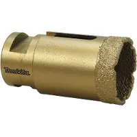 Makita Diamond drill bit M14 27.0 mm (27 millimètres)