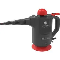 Hoover Steam Capsule Express SGE1000 011 Nettoyeur à vapeur portable 0,37 l 1000 W Titan