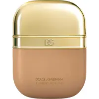 Dolce&Gabbana Fresh Crème Illuminatrice Colorée Blueberry Nutri-Tint Couleur 18N Moyen 30 Ml