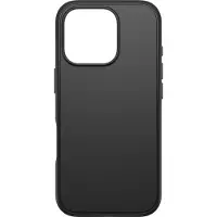 Otterbox Symmetry (Apple iPhone 16 Pro), Coque pour téléphone portable, Noir