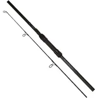 Okuma Custom Black Cb-ca-1303h Carpfishing Rod Noir 3.90 m / 3.5 Lbs