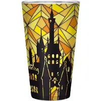 Sonstige Verlage Verre Disney La Belle et la Bête Belle (400 ml)