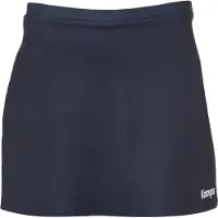 Kempa Logo Shorts Bleu L Femme