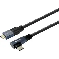 VivoLink Câble USB-C de 1 m prend en charge les données à 20 Gbps