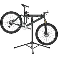 Topeak Système de suspension Bike Truss 3X pour stand d'entretien de vélos TW032