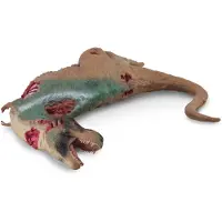 Collecta Figurine de cadavre de tyrannosaure (004-88743)