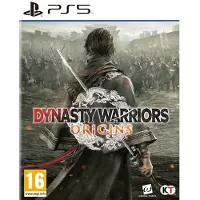 Jeu Vidéo PlayStation 5 SEGA Dynasty Warriors: Origins