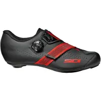Sidi Prima Road Shoes Noir EU 46 Homme