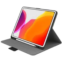 Cygnett TekView (Apple iPad Pro 11 2020), Étui pour tablette, Noir