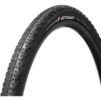 Challenge Getaway Vulc Tubeless 700 X 40 Gravel Tyre Doré 700 x 40