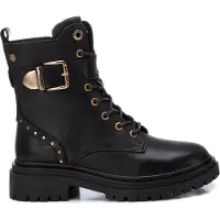Carmela BOTIN SRA Femmes Bottes 16194201 S8A1 (Taille : 40)
