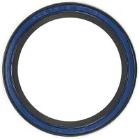 ABI Enduro Bearings Roulement à Contact Oblique Vélo - Traitement Oxyde Noir Anti-corrosion -