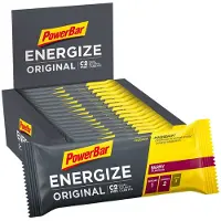 Powerbar Barres de nutrition Energize Original