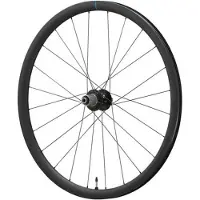 Shimano Roue Arrière De Gravel Rx 880 700c Tubeless Disc