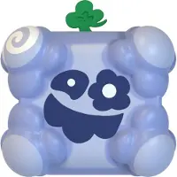 Blox Fruits Figurines Mini S2