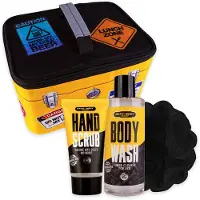 Accentra Set cadeau BATH + BODY TOOLKIT (Set soin du corps)