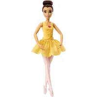 Mattel Disney Princesse Ballerina 3 Bella