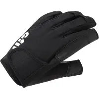 Gill Championship Gloves Noir XS