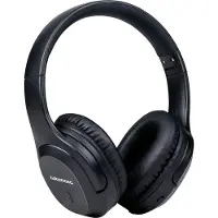 Grundig Casque Bluetooth Pliable Liberté Sans Fil, Confort Et Communication. -