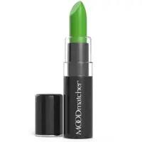 Moodmatchers Color Changing Lipstick Green 3 g