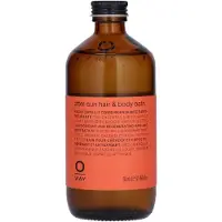 Oway After-Sun Hair & Body Bath 240 ml
