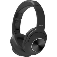 Aiwa Hst-220bt Wireless Headset Noir