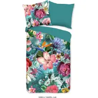 Muller Textil Tiandra (Parure de lit, 135 x 200 cm)