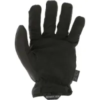 Mechanix Fast Fit D4 Gloves Noir S