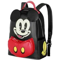 KARACTERMANIA Sac à dos Disney Mickey Heady Face 29cm