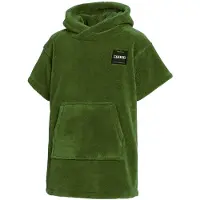 Mystic Teddy Poncho Vert L-XL Enfants