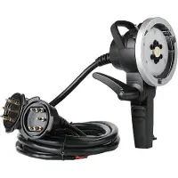 Godox 1200Ws Tête flash pour monture AD600 Bowens