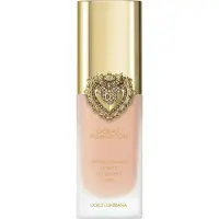 Dolce&Gabbana Flawless Everlast Foundation fond de teint ultra couvrant effet longue tenue SPF 20 teinte 09C Light Medium 27 ml