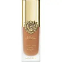 Dolce&Gabbana Flawless Fondation Everlast Ultra Couverture longue durée Spf 20 Couleur 22N Moyen 27 Ml