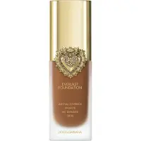 Dolce&Gabbana Flawless Fondation Everlast ultra Couvrance longue durée SPF 20 couleur 30N Medium Deep 27 ml