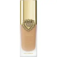 Dolce&Gabbana Flawless Fondation Everlast ultra Couvrance longue durée SPF 20 couleur 16N LIGHT MEDIUM 27 ml