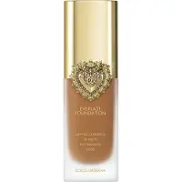 Dolce&Gabbana Flawless Everlast Foundation fond de teint ultra couvrant effet longue tenue SPF 20 teinte 27N Medium Deep 27 ml