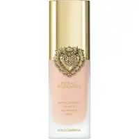 Dolce&Gabbana Flawless Fondation Everlast ultra Couvrance longue durée SPF 20 couleur 04C LIGHT 27 ml