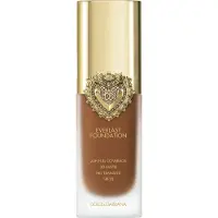 Dolce&Gabbana Flawless Fondation Everlast Ultra Couverture longue durée Spf 20 Couleur 31N Moyen Profond 27 Ml
