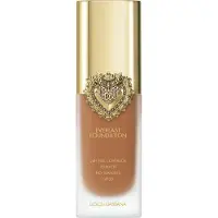 Dolce&Gabbana Flawless Fondation Everlast ultra Couvrance longue durée SPF 20 couleur 25W Medium Deep 27 ml