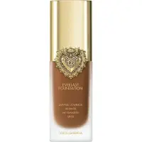 Dolce&Gabbana Flawless Fondation Everlast ultra Couvrance longue durée SPF 20 couleur 33N DEEP 27 ml