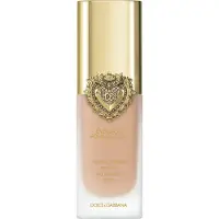 Dolce&Gabbana Flawless Fondation Everlast ultra Couvrance longue durée SPF 20 couleur 12N LIGHT MEDIUM 27 ml