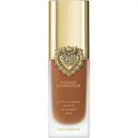 Dolce&Gabbana Flawless Fondation Everlast ultra Couvrance longue durée SPF 20 couleur 29W MEDIUM DEEP 27 ml