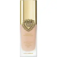 Dolce&Gabbana Flawless Everlast Foundation fond de teint ultra couvrant effet longue tenue SPF 20 teinte 10N LIGHT MEDIUM 27 ml
