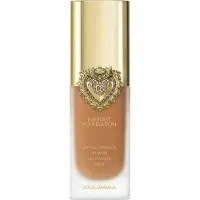 Dolce&Gabbana Flawless Everlast Foundation fond de teint ultra couvrant effet longue tenue SPF 20 teinte 23W Medium 27 ml