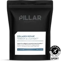 Pillar Performance Réparation Du Collagène